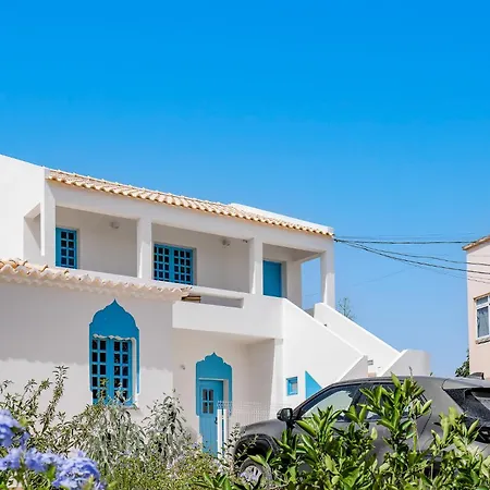Apartamento Novo! Estudio Em Portimão