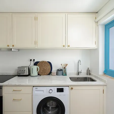 Novo! Estudio Em Apartmán