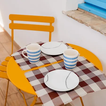 Apartmán Novo! Estudio Em