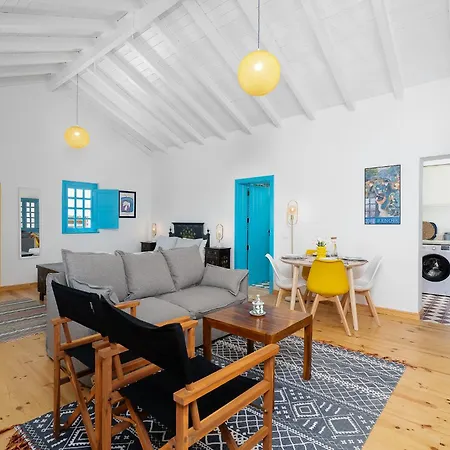 Apartmán Novo! Estudio Em *