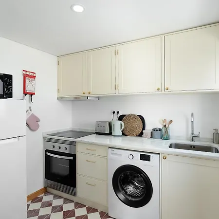Apartmán Novo! Estudio Em