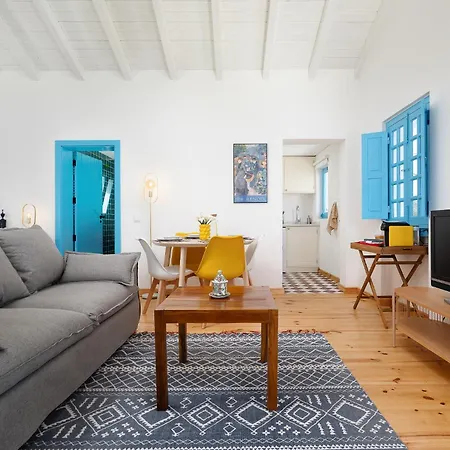 Novo! Estudio Em Portimao