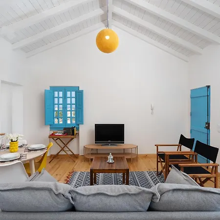 Apartmán Novo! Estudio Em