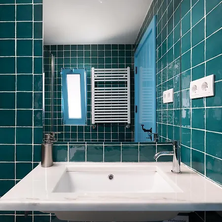 Novo! Estudio Em Apartment