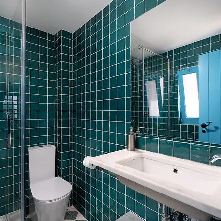 Novo! Estudio Em Apartment