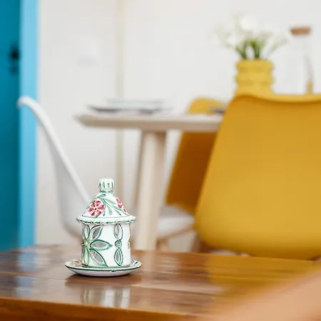 Novo! Estudio Em Apartment Portimão