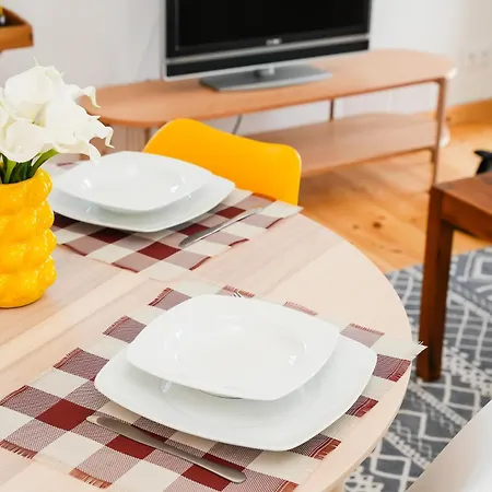 Novo! Estudio Em Apartment *